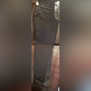 Articles Of Society Black Pants